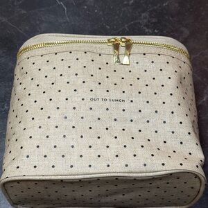 Kate Spade “Out to Lunch” Lunchbox
